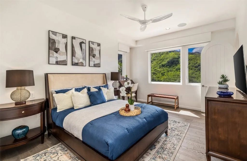 Extraordinary Hawai‘i Estate at 47 958 Kamakoi Rd 23 Acres of Legacy Luxury for 16.995 Million 19