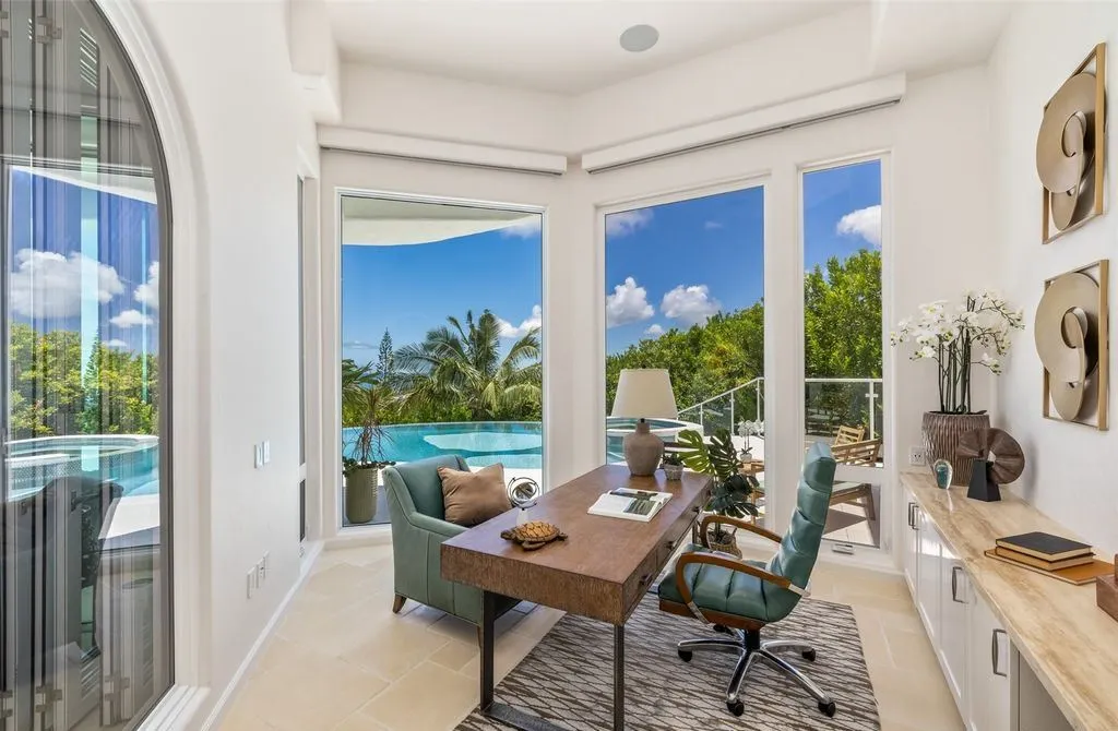 Extraordinary Hawai‘i Estate at 47 958 Kamakoi Rd 23 Acres of Legacy Luxury for 16.995 Million 21
