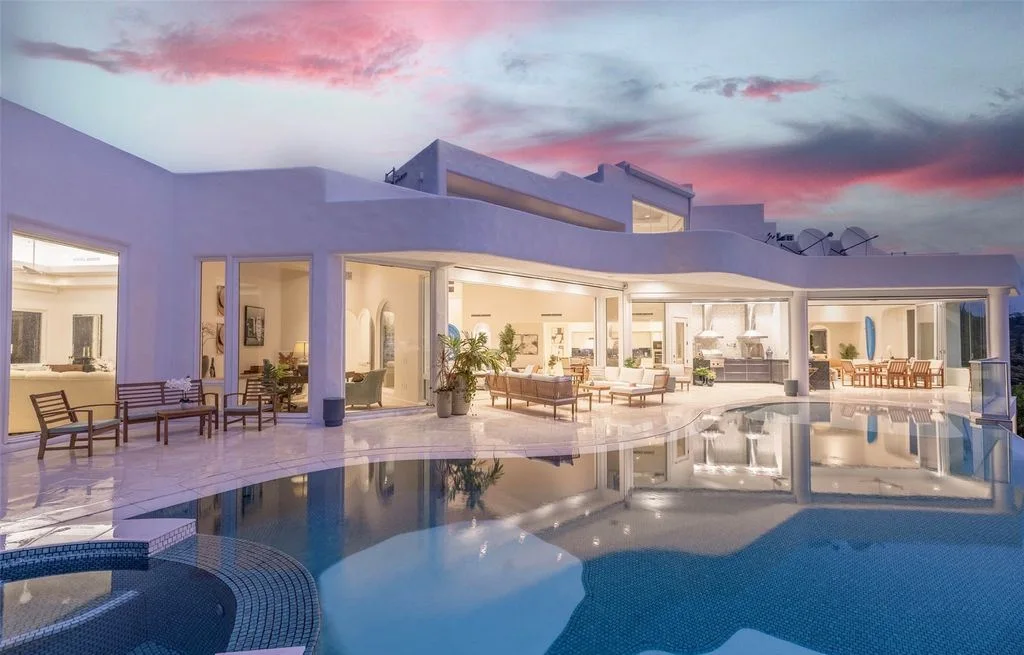 Extraordinary Hawai‘i Estate at 47 958 Kamakoi Rd 23 Acres of Legacy Luxury for 16.995 Million 25