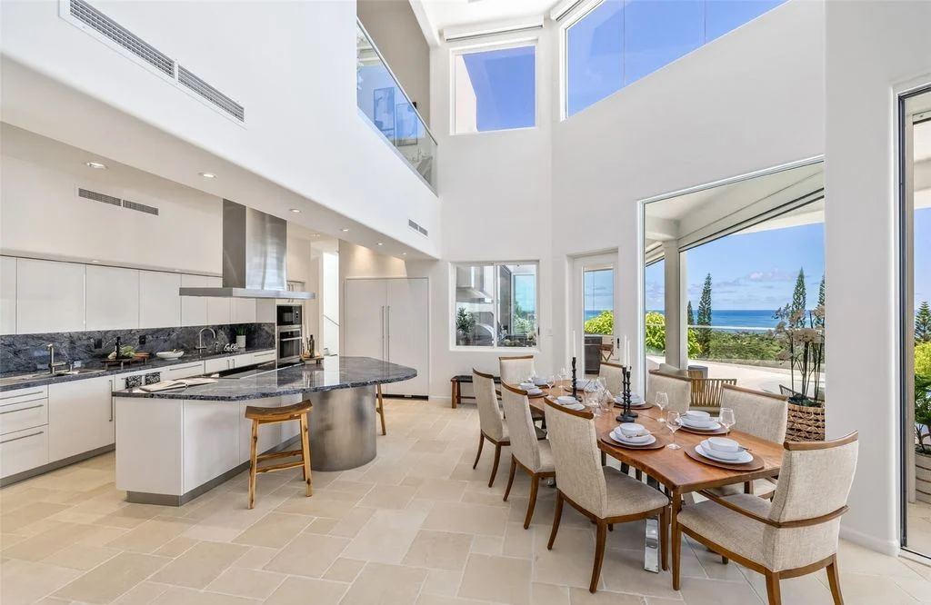 Extraordinary Hawai‘i Estate at 47 958 Kamakoi Rd 23 Acres of Legacy Luxury for 16.995 Million 9