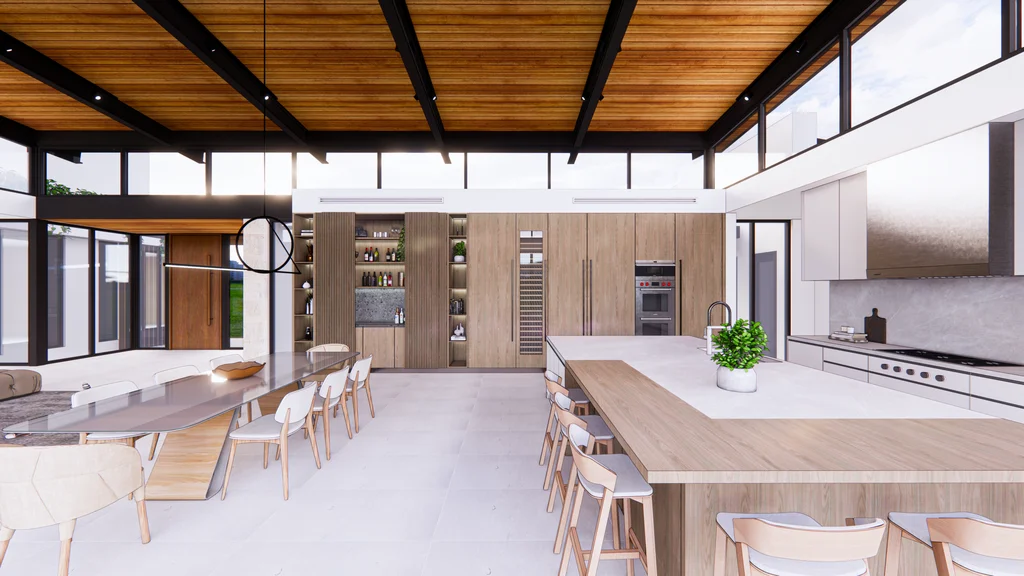 Kitchen result