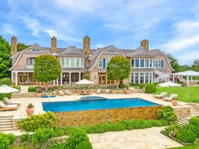 Luxury Redefined 1866 Deerfield Rd in New York a 14.995 Million Custom Built Masterpiece 1