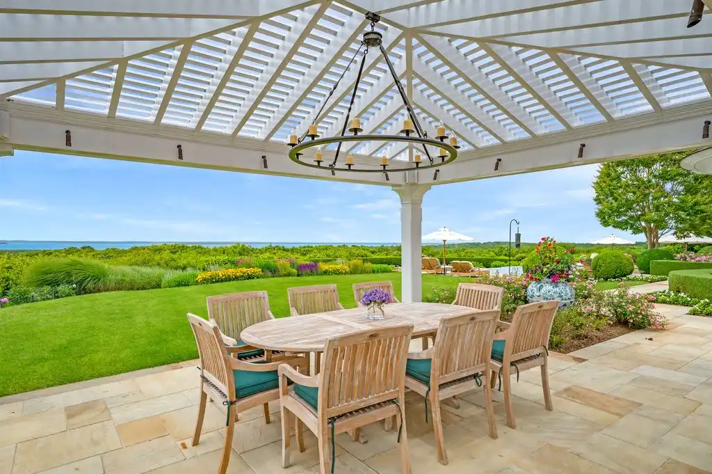 Luxury Redefined 1866 Deerfield Rd in New York a 14.995 Million Custom Built Masterpiece 11