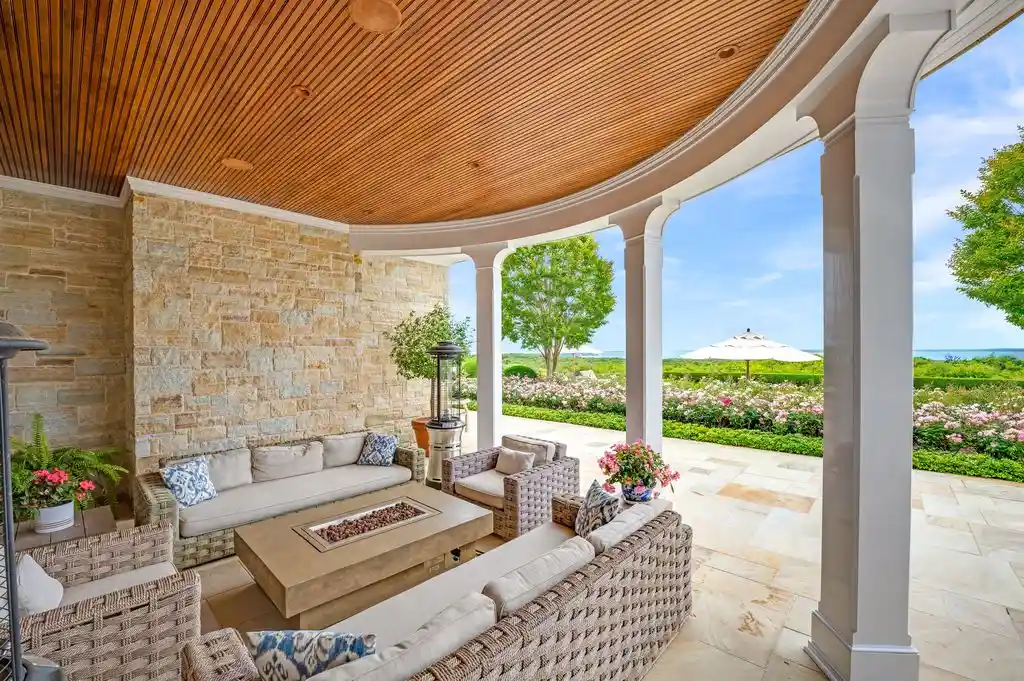 Luxury Redefined 1866 Deerfield Rd in New York a 14.995 Million Custom Built Masterpiece 13
