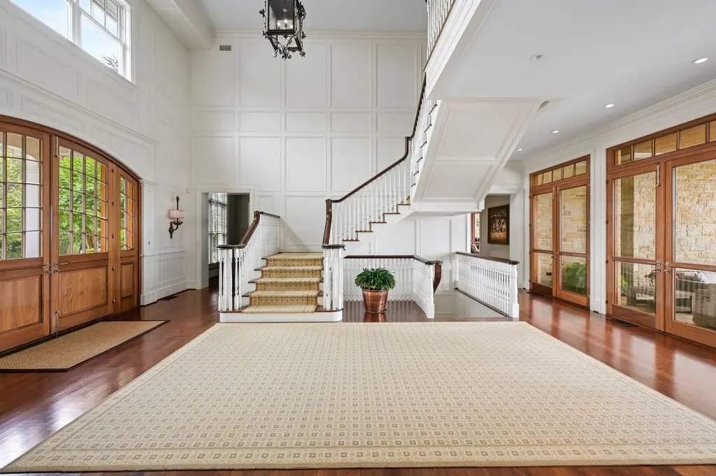 Luxury Redefined 1866 Deerfield Rd in New York a 14.995 Million Custom Built Masterpiece 14