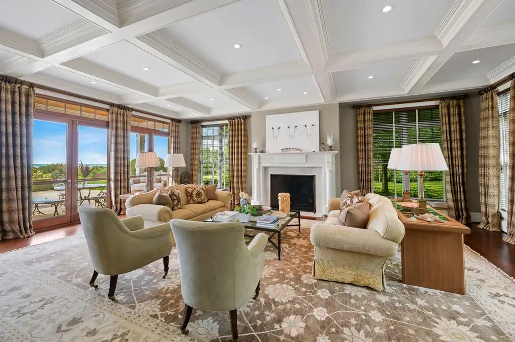 Luxury Redefined 1866 Deerfield Rd in New York a 14.995 Million Custom Built Masterpiece 16