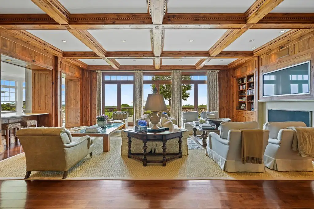 Luxury Redefined 1866 Deerfield Rd in New York a 14.995 Million Custom Built Masterpiece 17
