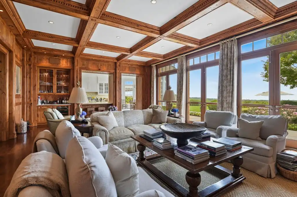 Luxury Redefined 1866 Deerfield Rd in New York a 14.995 Million Custom Built Masterpiece 18