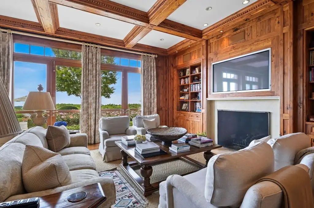 Luxury Redefined 1866 Deerfield Rd in New York a 14.995 Million Custom Built Masterpiece 19