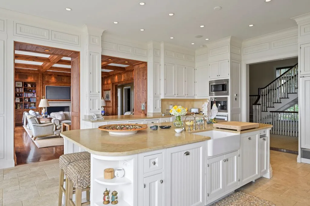 Luxury Redefined 1866 Deerfield Rd in New York a 14.995 Million Custom Built Masterpiece 20