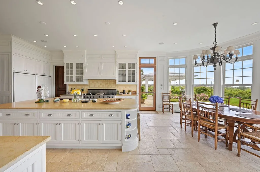 Luxury Redefined 1866 Deerfield Rd in New York a 14.995 Million Custom Built Masterpiece 21