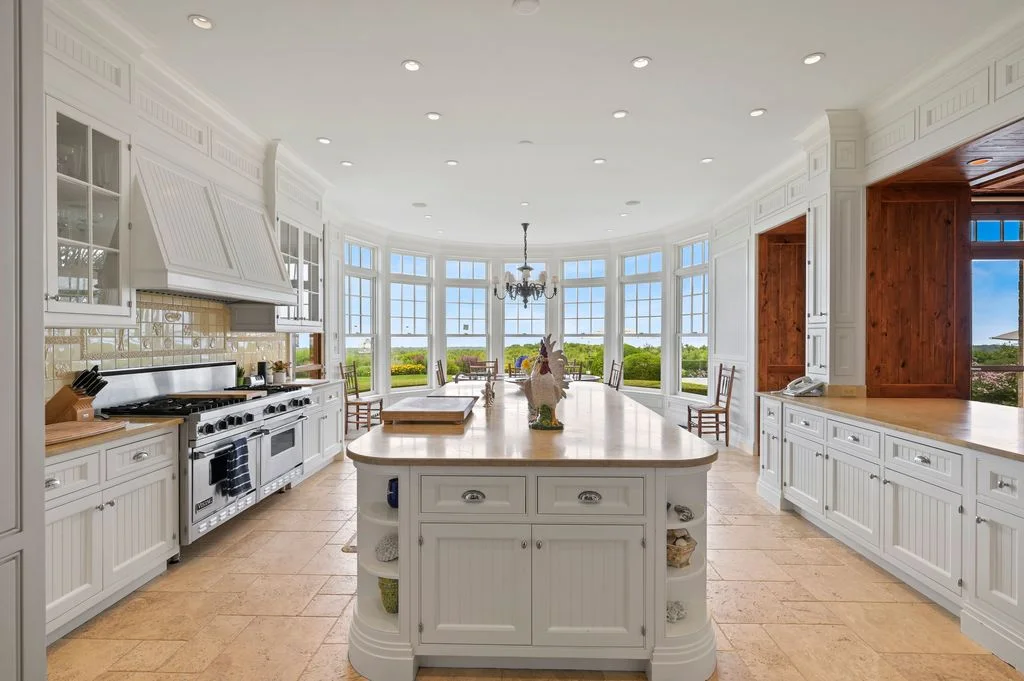Luxury Redefined 1866 Deerfield Rd in New York a 14.995 Million Custom Built Masterpiece 22