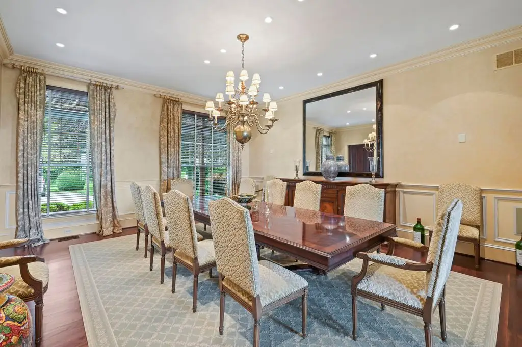 Luxury Redefined 1866 Deerfield Rd in New York a 14.995 Million Custom Built Masterpiece 23