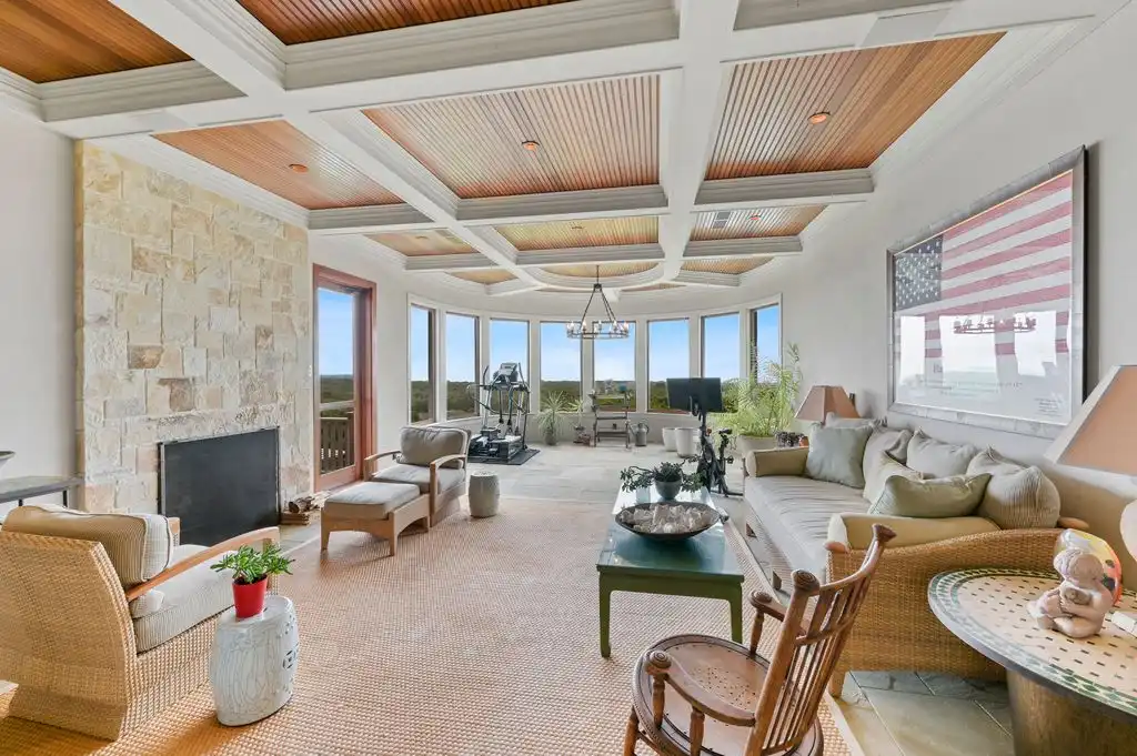 Luxury Redefined 1866 Deerfield Rd in New York a 14.995 Million Custom Built Masterpiece 24