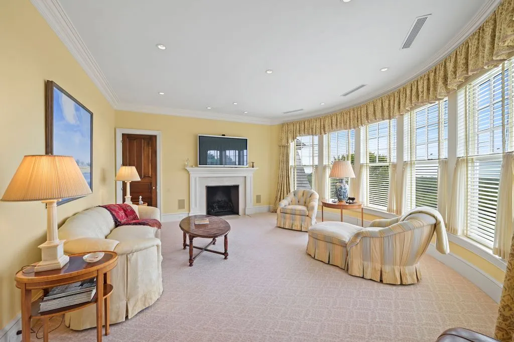 Luxury Redefined 1866 Deerfield Rd in New York a 14.995 Million Custom Built Masterpiece 26