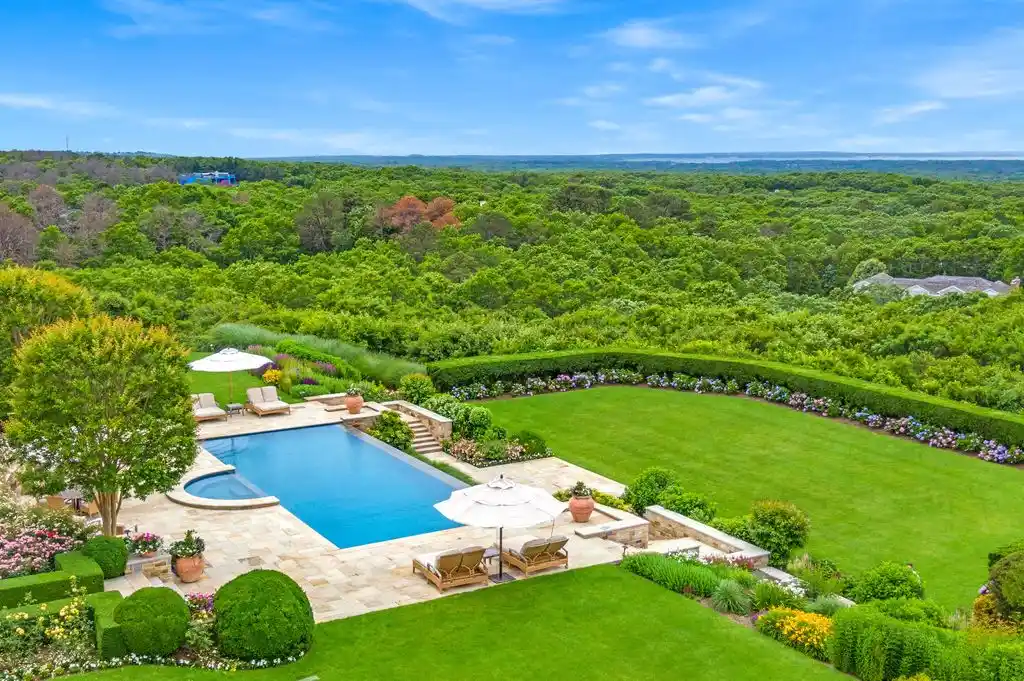 Luxury Redefined 1866 Deerfield Rd in New York a 14.995 Million Custom Built Masterpiece 3