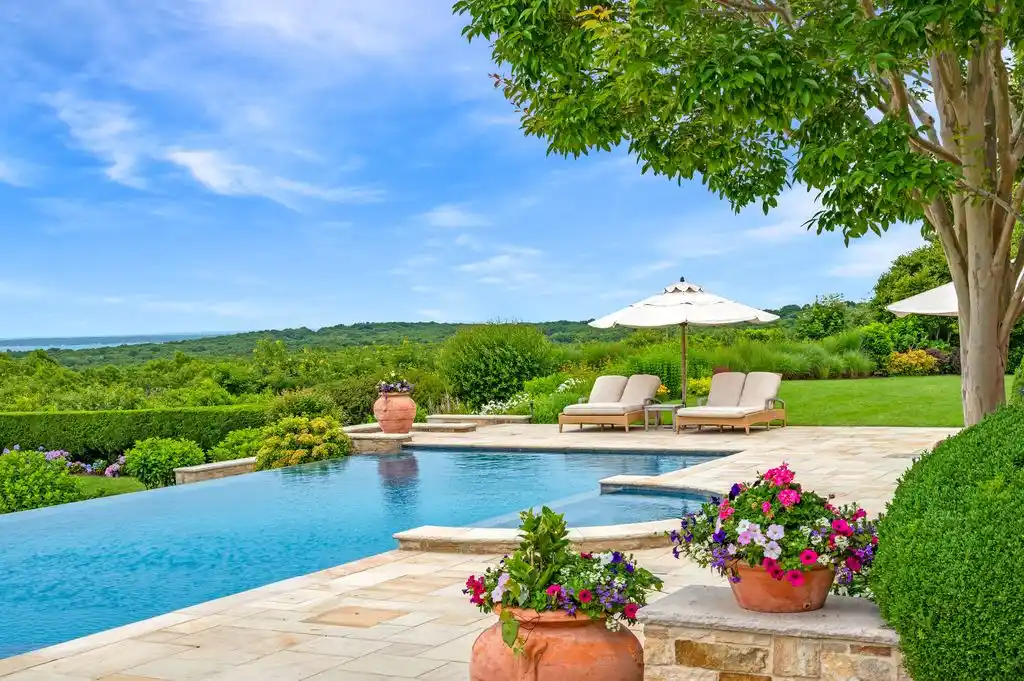 Luxury Redefined 1866 Deerfield Rd in New York a 14.995 Million Custom Built Masterpiece 5