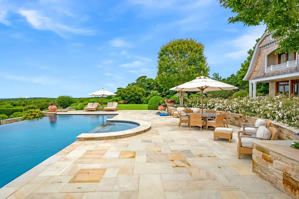 Luxury Redefined 1866 Deerfield Rd in New York a 14.995 Million Custom Built Masterpiece 7