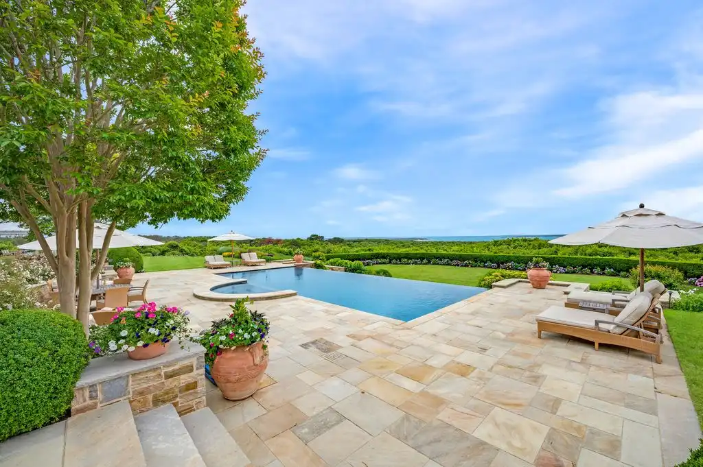 Luxury Redefined 1866 Deerfield Rd in New York a 14.995 Million Custom Built Masterpiece 8