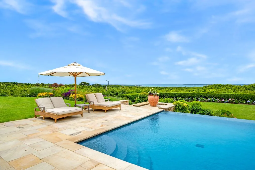 Luxury Redefined 1866 Deerfield Rd in New York a 14.995 Million Custom Built Masterpiece 9