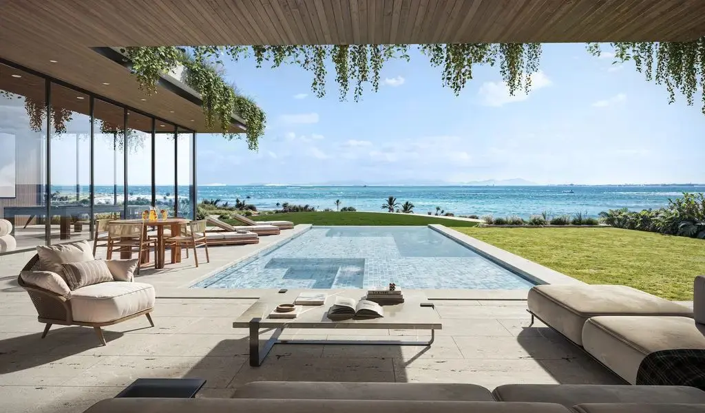 Puerto Cancun by SDH Studio Architecture Design A Waterfront Masterpiece of Modern Elegance 2 result result compressed result 1