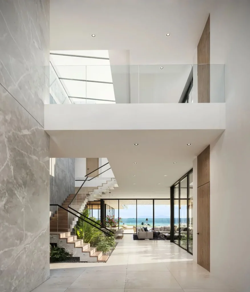 Puerto Cancun by SDH Studio Architecture Design A Waterfront Masterpiece of Modern Elegance 3 result result compressed result