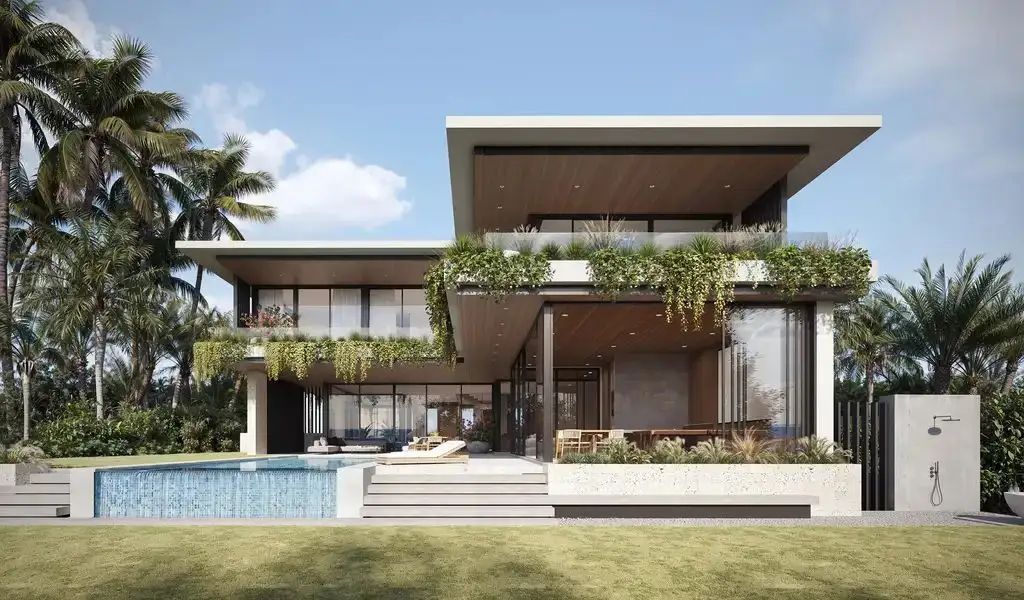 Puerto Cancun by SDH Studio Architecture Design A Waterfront Masterpiece of Modern Elegance 4 result result compressed result