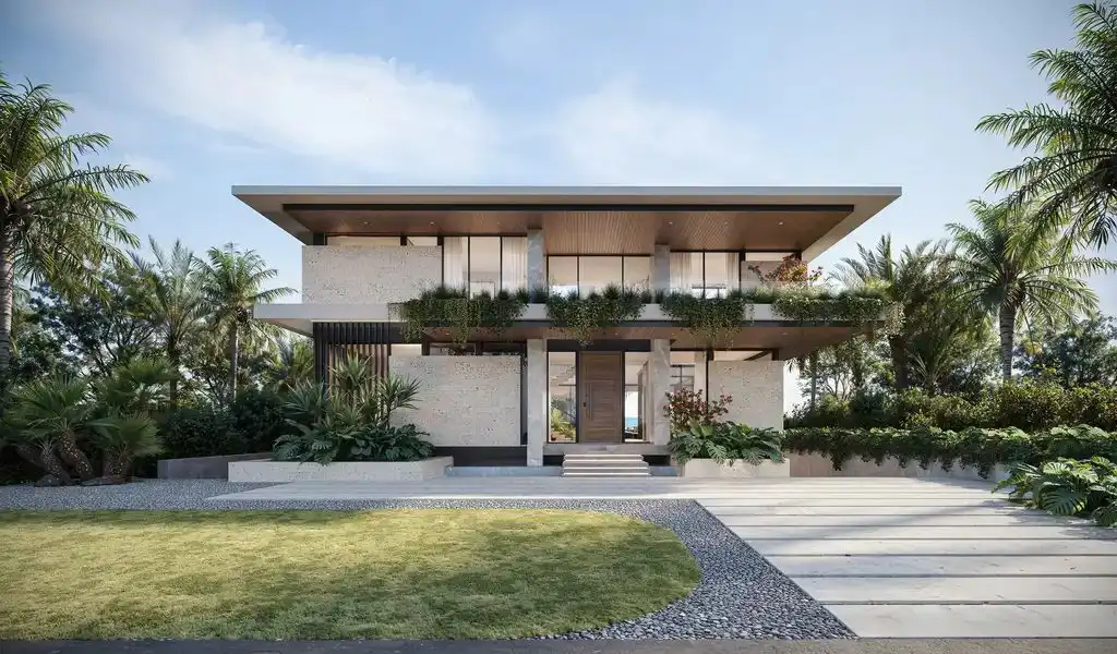 Puerto Cancun by SDH Studio Architecture + Design, A Waterfront Masterpiece of Modern Elegance