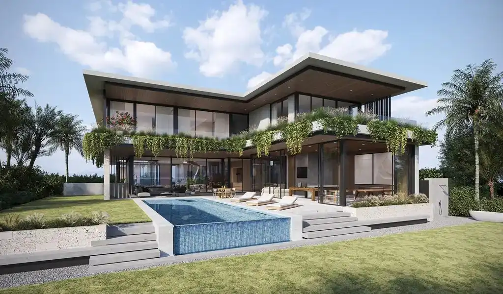 Puerto Cancun by SDH Studio Architecture Design A Waterfront Masterpiece of Modern Elegance 7 result result compressed result 1