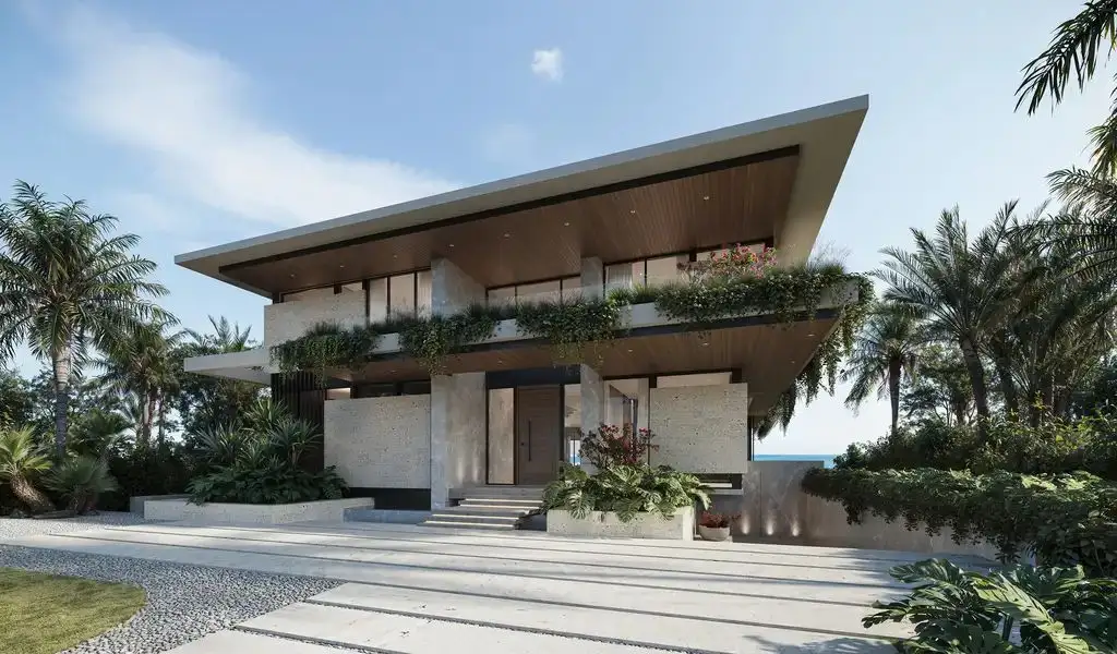 Puerto Cancun by SDH Studio Architecture Design A Waterfront Masterpiece of Modern Elegance 8 result result compressed result