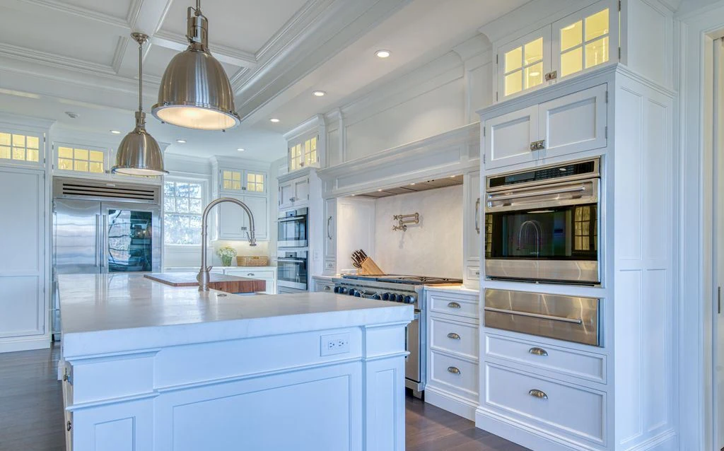 Unparalleled Elegance 0 Wilson Circle Custom Built New Jersey Estate Offers Serene Coastal Lifestyle for 7 10