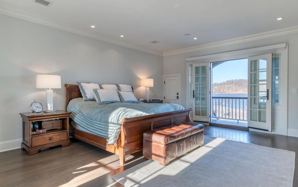 Unparalleled Elegance 0 Wilson Circle Custom Built New Jersey Estate Offers Serene Coastal Lifestyle for 7 14