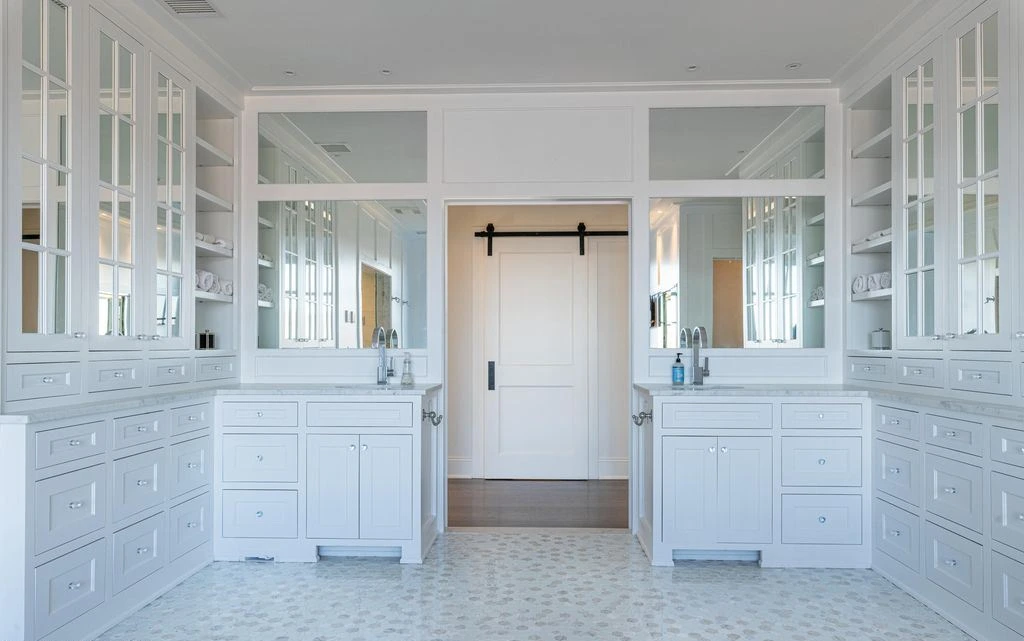 Unparalleled Elegance 0 Wilson Circle Custom Built New Jersey Estate Offers Serene Coastal Lifestyle for 7 16