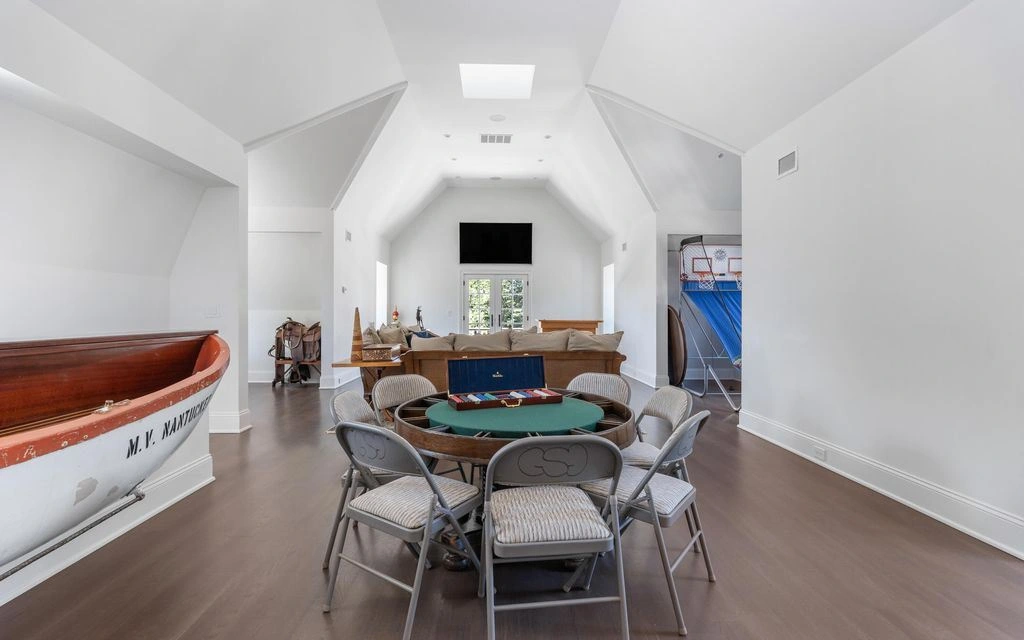 Unparalleled Elegance 0 Wilson Circle Custom Built New Jersey Estate Offers Serene Coastal Lifestyle for 7 18