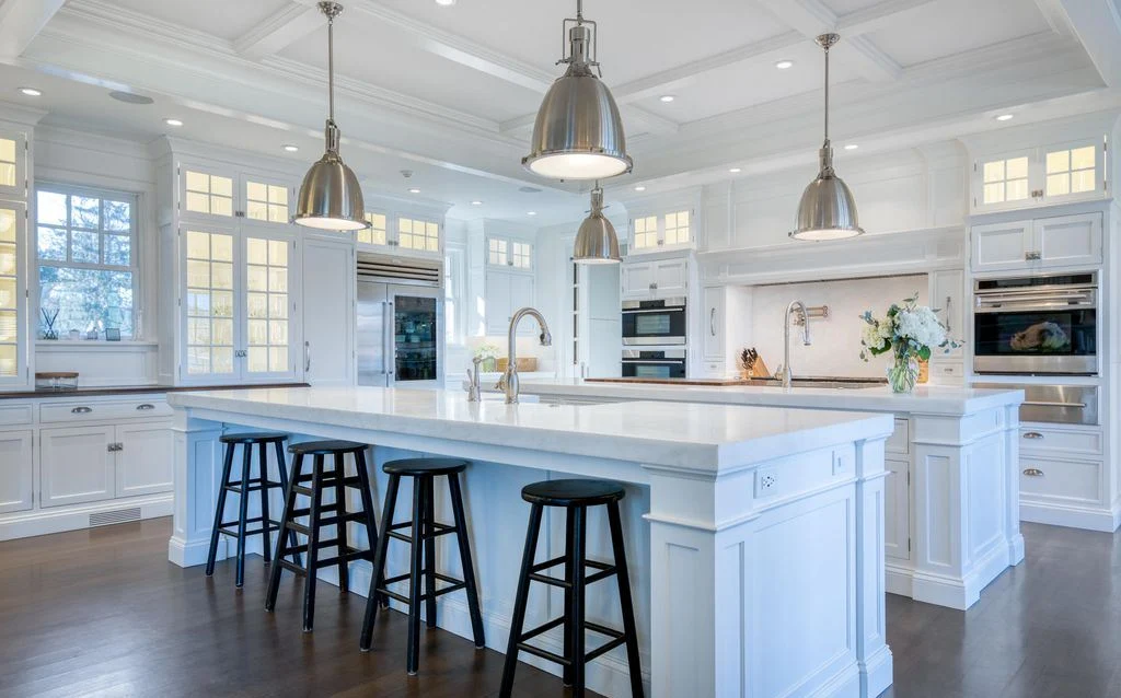 Unparalleled Elegance 0 Wilson Circle Custom Built New Jersey Estate Offers Serene Coastal Lifestyle for 7 9