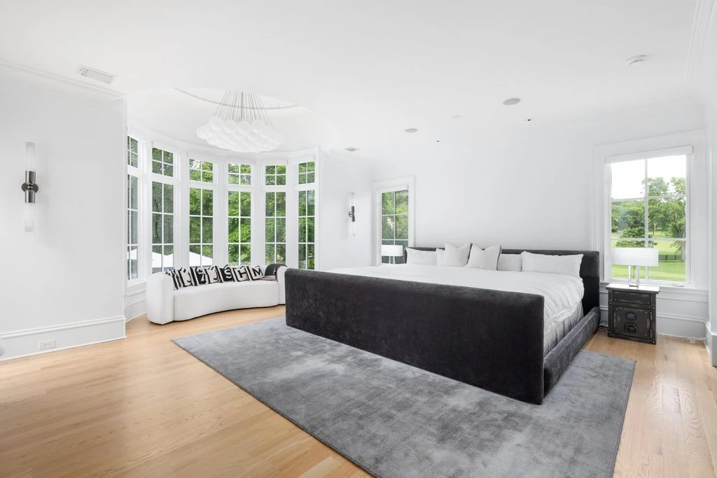 2410 Hidden River Ln Exquisite Tennessee Estate Epitomizes Modern Southern Elegance at 10.995 Million 12