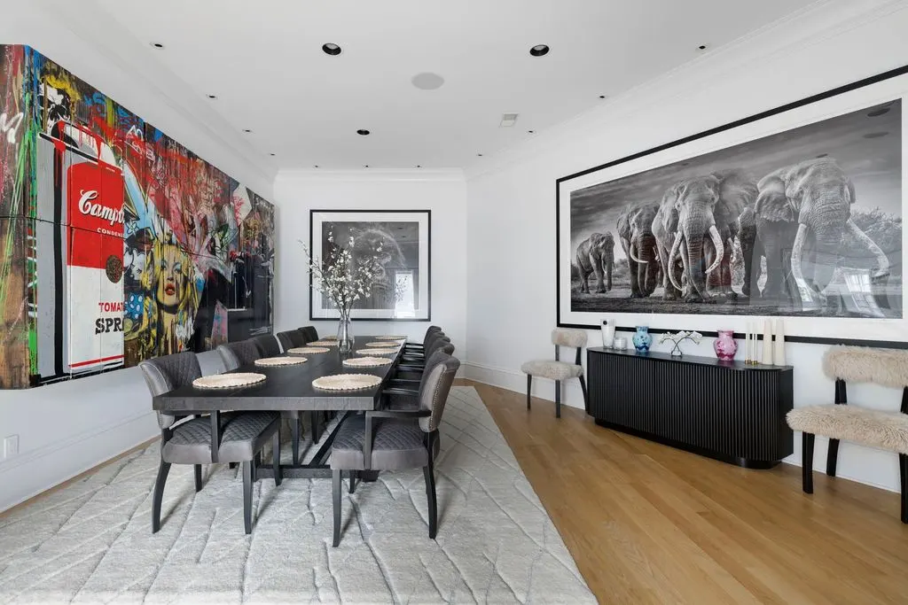 2410 Hidden River Ln Exquisite Tennessee Estate Epitomizes Modern Southern Elegance at 10.995 Million 13