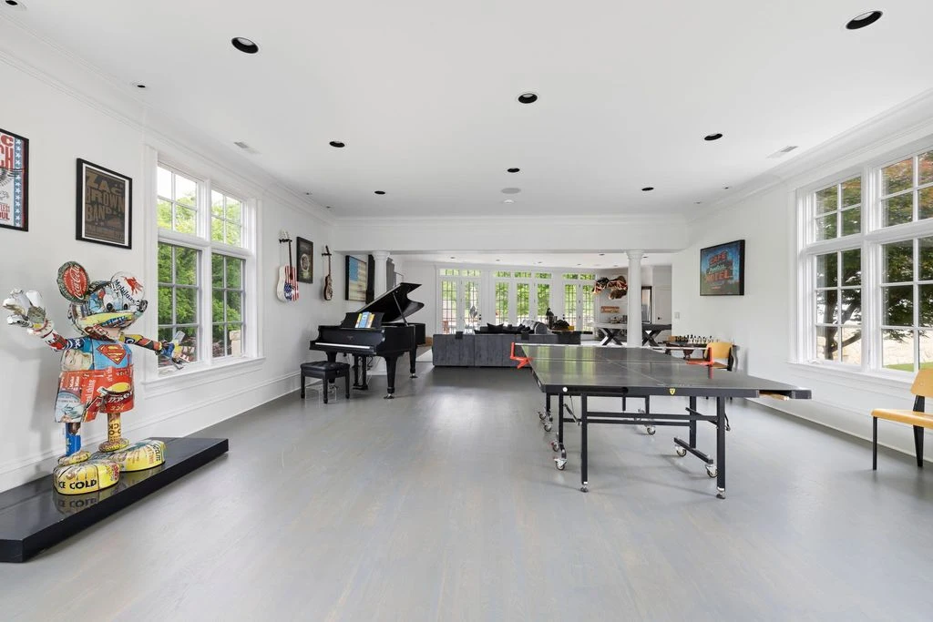 2410 Hidden River Ln Exquisite Tennessee Estate Epitomizes Modern Southern Elegance at 10.995 Million 15
