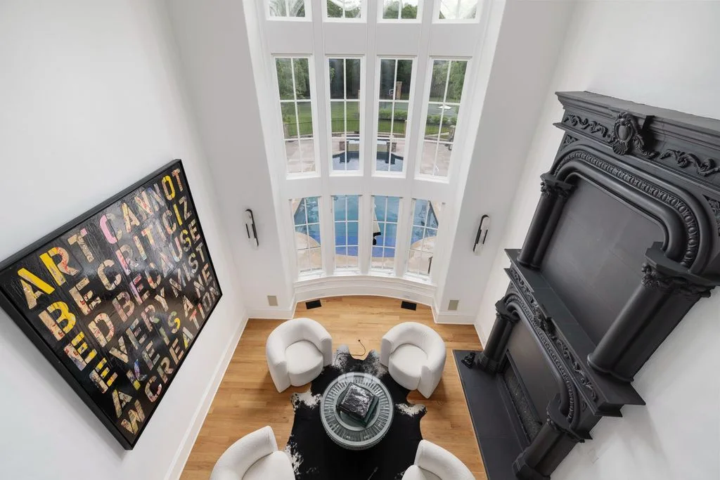 2410 Hidden River Ln Exquisite Tennessee Estate Epitomizes Modern Southern Elegance at 10.995 Million 17