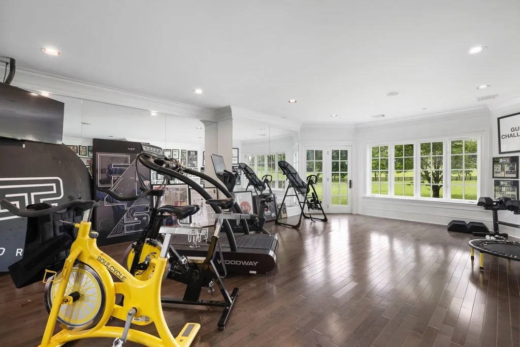 2410 Hidden River Ln Exquisite Tennessee Estate Epitomizes Modern Southern Elegance at 10.995 Million 23