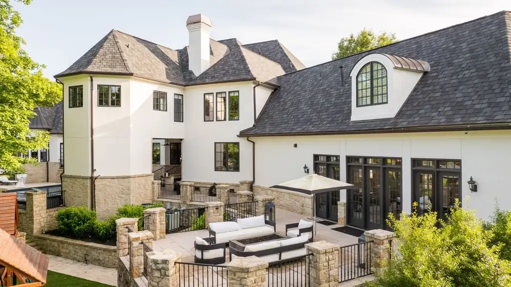 2410 Hidden River Ln Exquisite Tennessee Estate Epitomizes Modern Southern Elegance at 10.995 Million 26