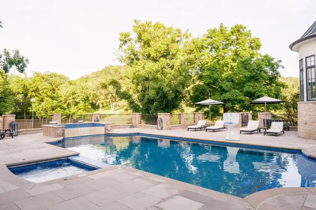 2410 Hidden River Ln Exquisite Tennessee Estate Epitomizes Modern Southern Elegance at 10.995 Million 27