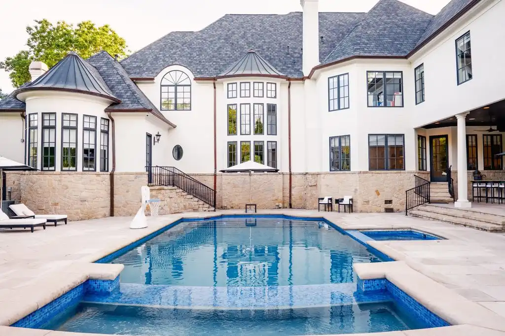 2410 Hidden River Ln Exquisite Tennessee Estate Epitomizes Modern Southern Elegance at 10.995 Million 28