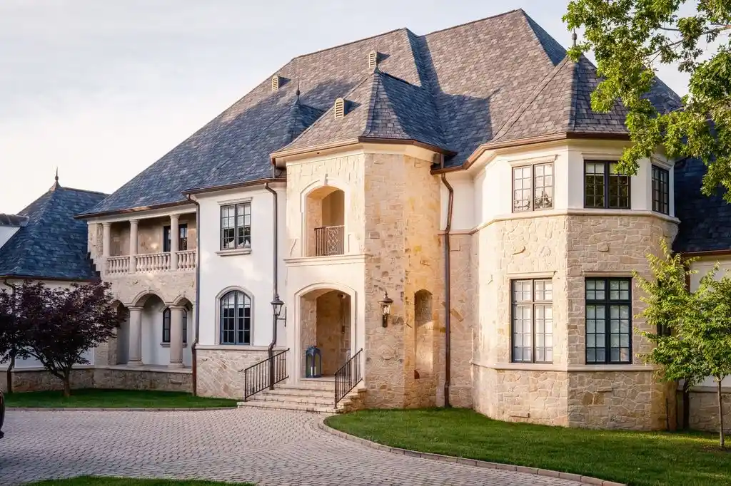 2410 Hidden River Ln Exquisite Tennessee Estate Epitomizes Modern Southern Elegance at 10.995 Million 3