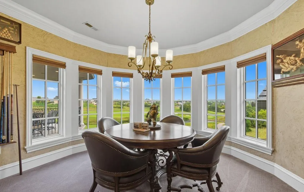 2700 Heartland Dr Exquisite Kansas Estate Blending Stately Architecture with Smart Home Luxury for 2.198 Million 19