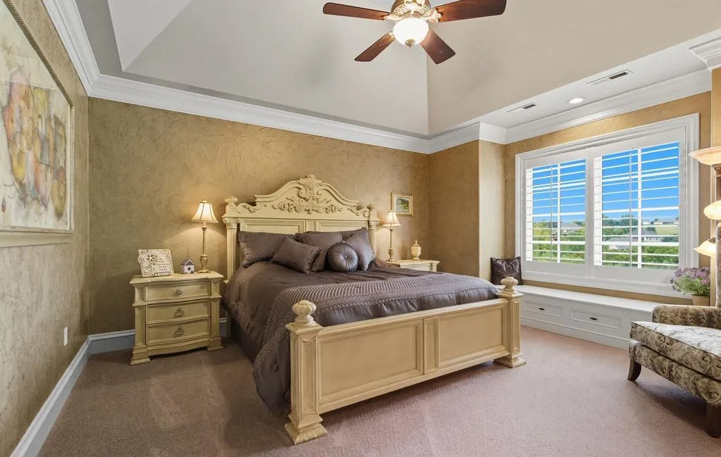 2700 Heartland Dr Exquisite Kansas Estate Blending Stately Architecture with Smart Home Luxury for 2.198 Million 21