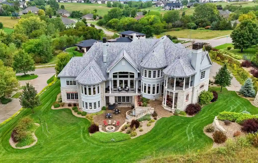 2700 Heartland Dr Exquisite Kansas Estate Blending Stately Architecture with Smart Home Luxury for 2.198 Million 25