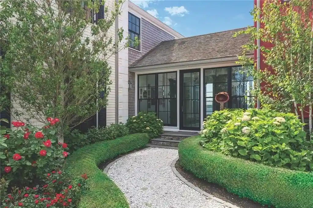 441 W Main Rd Bayberry Farm an Extraordinary 108 Acre Waterfront Estate in Rhode Island Lists for 22.5 Million 10