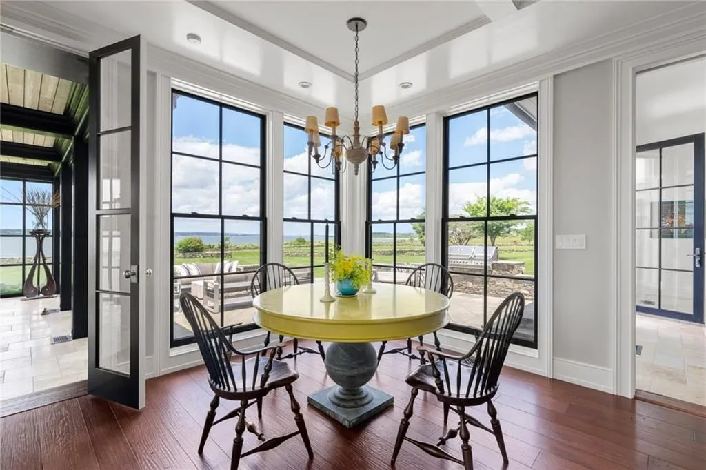 441 W Main Rd Bayberry Farm an Extraordinary 108 Acre Waterfront Estate in Rhode Island Lists for 22.5 Million 15