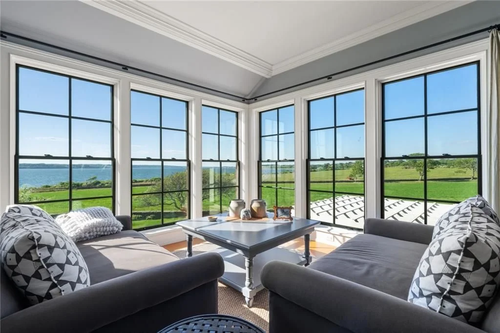 441 W Main Rd Bayberry Farm an Extraordinary 108 Acre Waterfront Estate in Rhode Island Lists for 22.5 Million 19